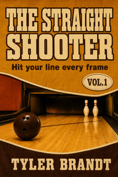 The Straight Shooter, Vol. I