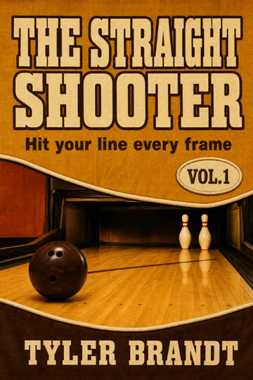 The Straight Shooter, Vol. I