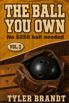 The Ball You Own, Vol. II