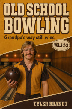 Old School Bowling, Vol. III